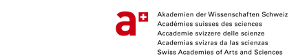 Académies suisses des sciences